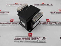 Egs 2124130T00 Sola Hevy-duty Industrial Control Transformer Class 105 50/60Hz