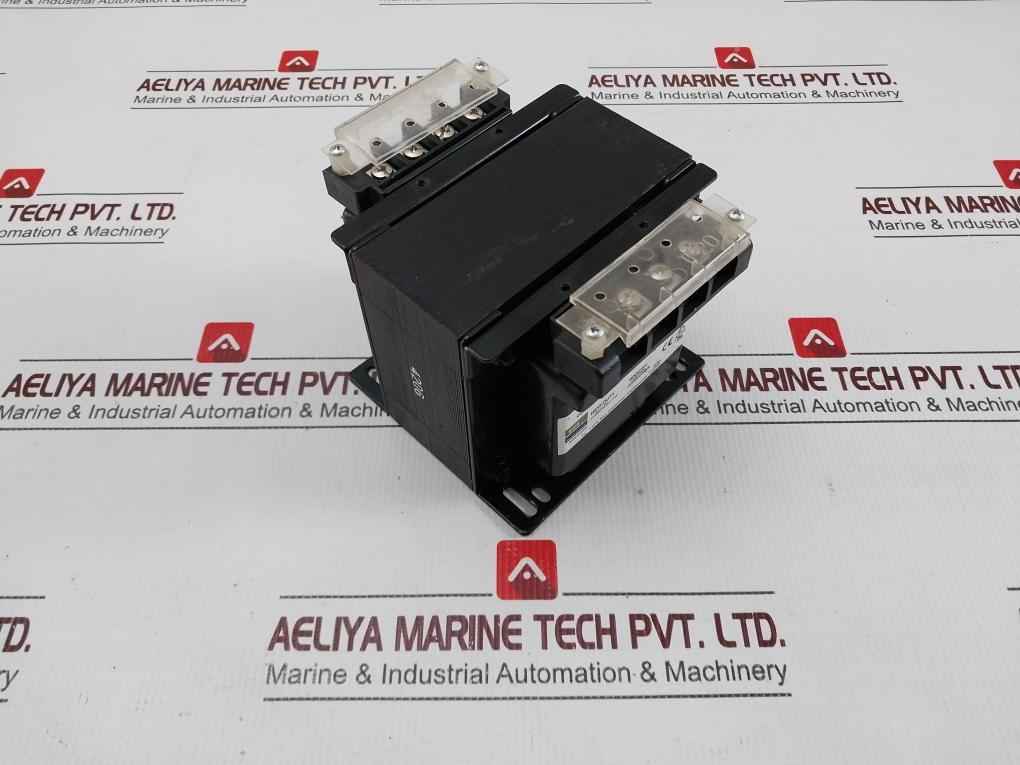 Egs 2124130T00 Sola Hevy-duty Industrial Control Transformer Class 105 50/60Hz
