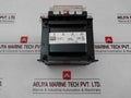 Egs 2124130T00 Sola Hevy-duty Industrial Control Transformer Class 105 50/60Hz