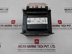Egs 2124130T00 Sola Hevy-duty Industrial Control Transformer Class 105 50/60Hz