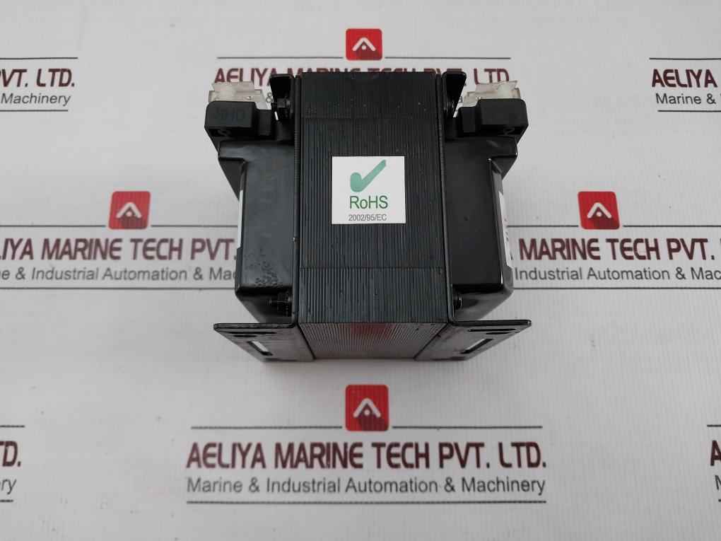 Egs 2124130T00 Sola Hevy-duty Industrial Control Transformer Class 105 50/60Hz
