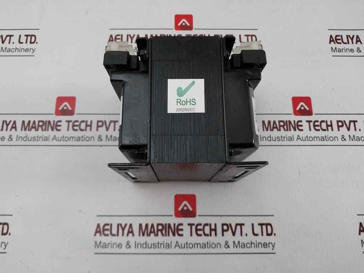 Egs 2124130T00 Sola Hevy-duty Industrial Control Transformer Class 105 50/60Hz