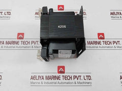 Egs 2124130T00 Sola Hevy-duty Industrial Control Transformer Class 105 50/60Hz