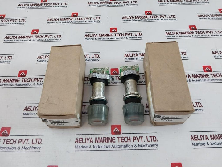 Egs Electrical Ep Series Stop Button