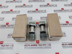 Egs Electrical Ep Series Stop Button