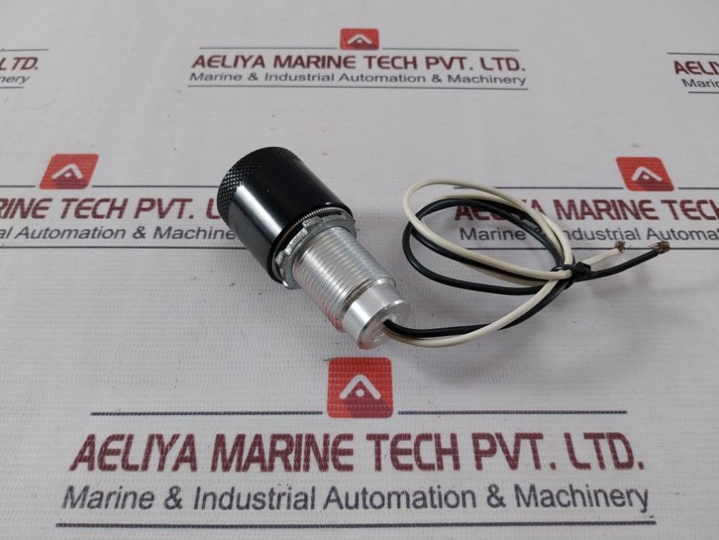 Egs Hazardous Location â€œEp Seriesâ€ Red Point Light 250 Vac 6 Watt