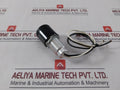 Egs Hazardous Location “Ep Series” Red Point Light 250 Vac 6 Watt
