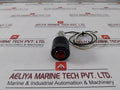 Egs Hazardous Location “Ep Series” Red Point Light 250 Vac 6 Watt