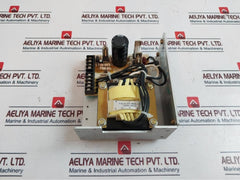 Egs Sls-05-060-1T Regulated Power Supply 220/230/240Vac, 50/60Hz 0.5A