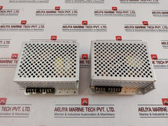 Egs Sls-05-060-1T Regulated Power Supply Sls-12-034T, Tsls-05-060-1T