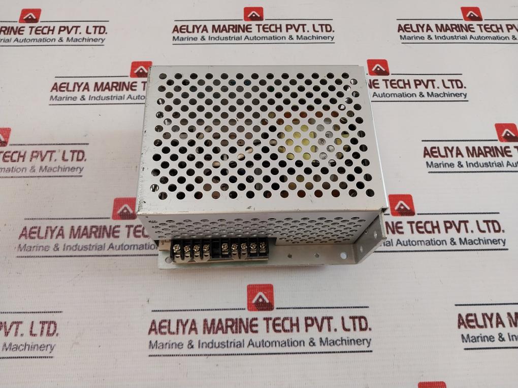 Egs Sls-05-060-1T Regulated Power Supply Sls-12-034T, Tsls-05-060-1T