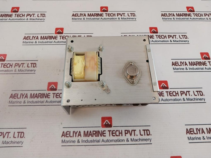 Egs Sls-05-060-1T Regulated Power Supply Sls-12-034T, Tsls-05-060-1T
