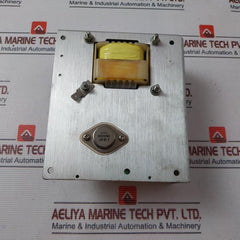 Egs Sls-12-034T Regulated Power Supply 100/120Vac 50/60Hz 1A