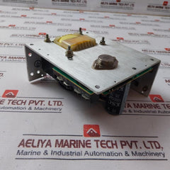 Egs Sls-12-034T Regulated Power Supply 100/120Vac 50/60Hz 1A