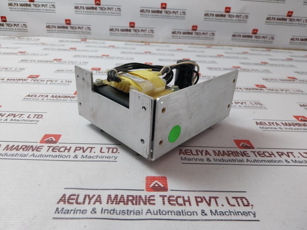 Egs Sls-12-034T Regulated Power Supply 100/120Vac 50/60Hz 1A