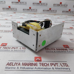 Egs Sls-12-034T Regulated Power Supply 100/120Vac 50/60Hz 1A