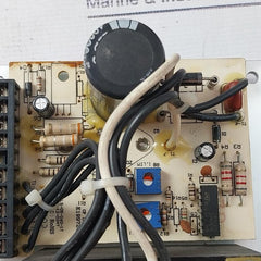 Egs Sls-12-034T Regulated Power Supply 100/120Vac 50/60Hz 1A