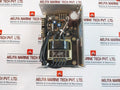 Egs Sls-12-051T Regulated Power Supply +12Vdc@5.1A