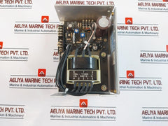 Egs Sls-12-051T Regulated Power Supply +12Vdc@5.1A
