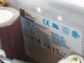 Egs Sls-12-051T Regulated Power Supply +12Vdc@5.1A