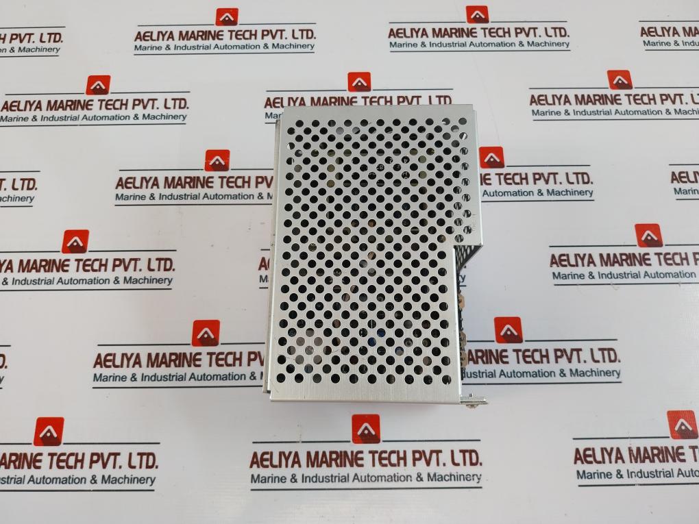 Egs Sls-12-051T Regulated Power Supply +12Vdc@5.1A