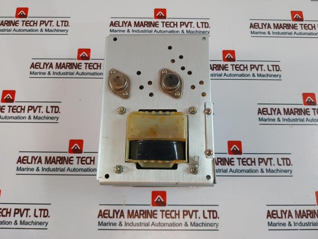 Egs Sls-12-051T Regulated Power Supply +12Vdc@5.1A