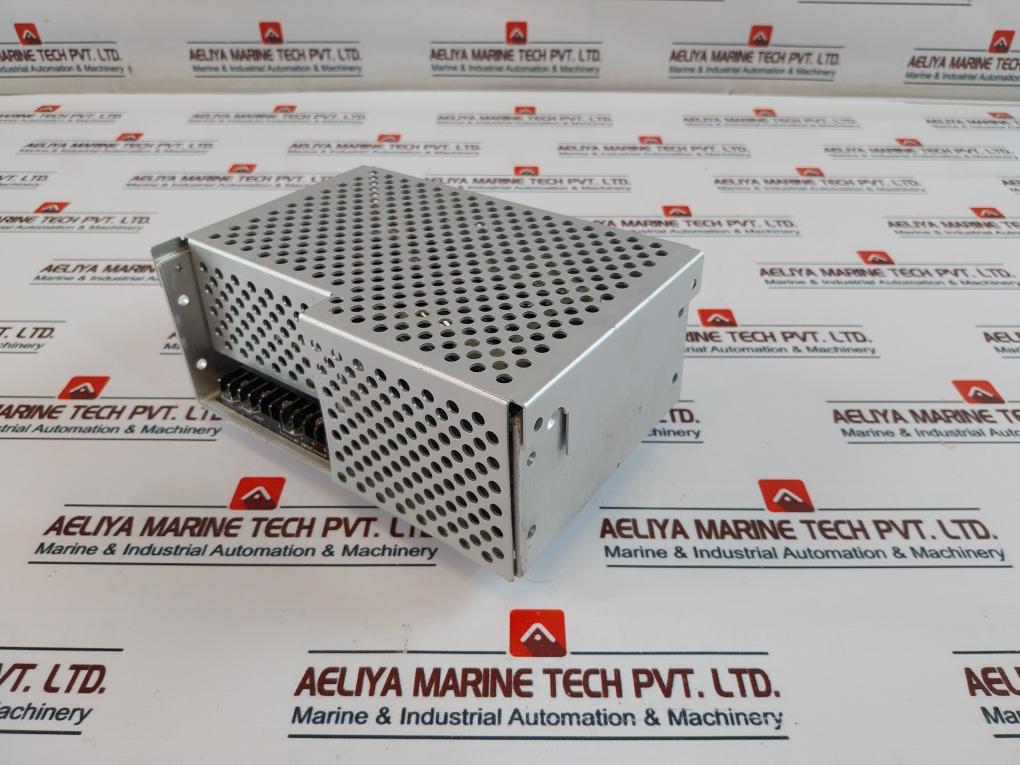 Egs Sls-12-051T Regulated Power Supply +12Vdc@5.1A