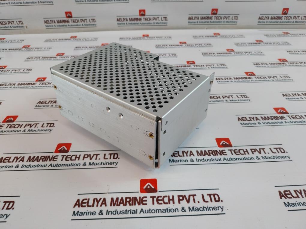 Egs Sls-12-051T Regulated Power Supply +12Vdc@5.1A