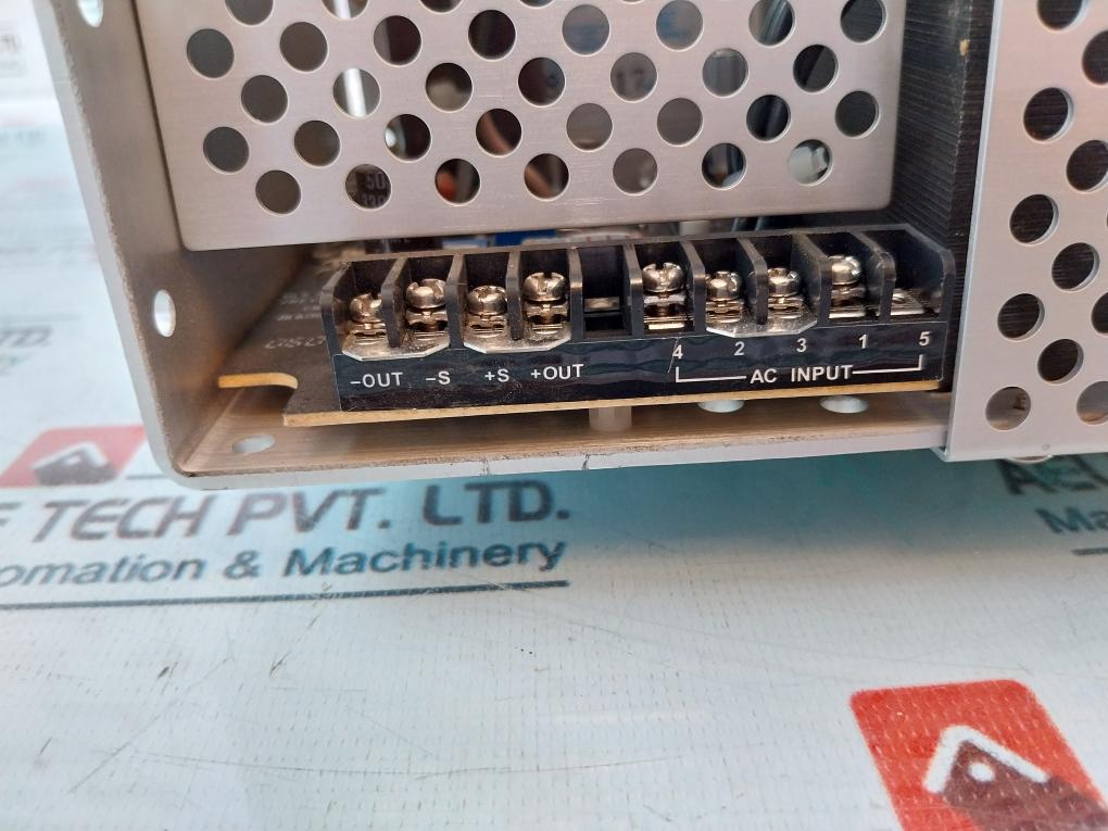 EGS SLS-24-036T Regulated Power Supply TSLS-24-036T GRE-B83