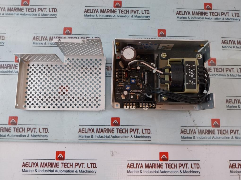 EGS SLS-24-036T Regulated Power Supply TSLS-24-036T GRE-B83