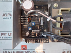 EGS SLS-24-036T Regulated Power Supply TSLS-24-036T GRE-B83