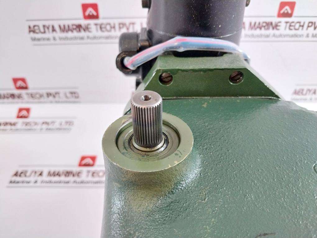 Egs Ug8D Ug Governor 500-1200 0-100 50 Nom