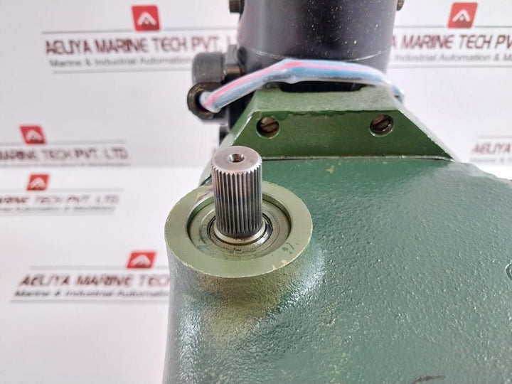 Egs Ug8D Ug Governor 500-1200 0-100 50 Nom