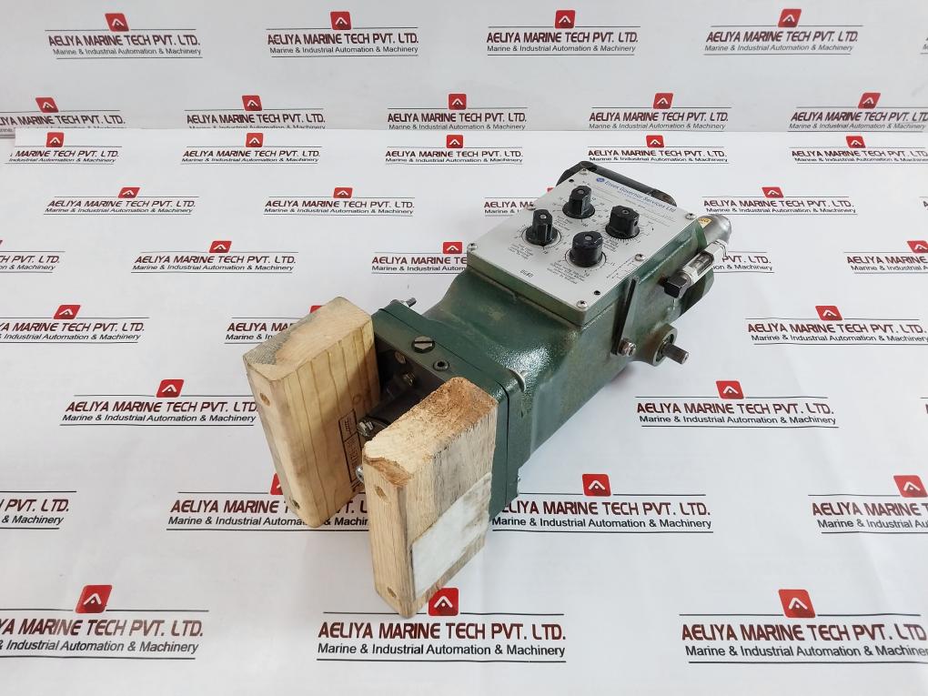 Egs Ug8D Ug Governor 500-1200 0-100 50 Nom