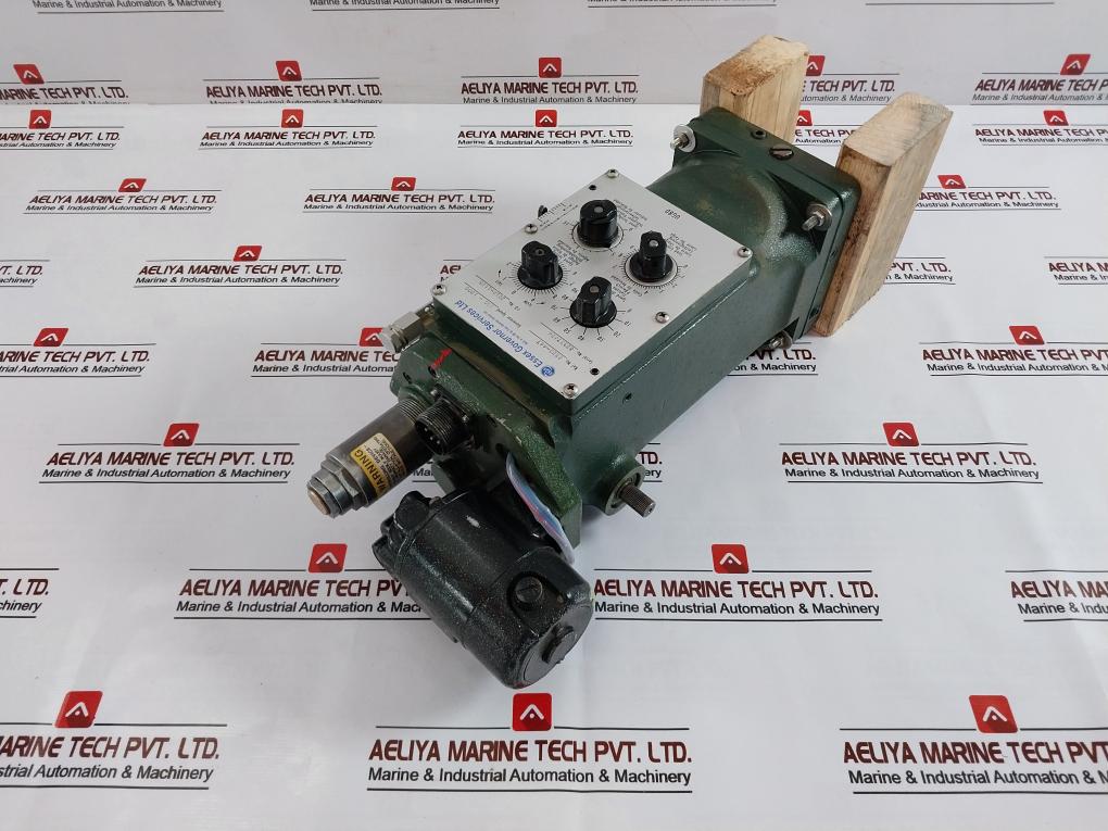 Egs Ug8D Ug Governor 500-1200 0-100 50 Nom