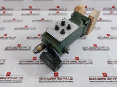 Egs Ug8D Ug Governor 500-1200 0-100 50 Nom