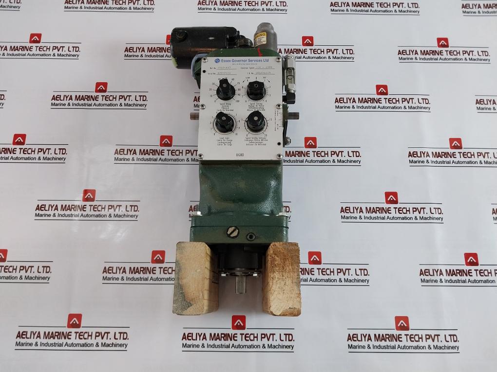 Egs Ug8D Ug Governor 500-1200 0-100 50 Nom