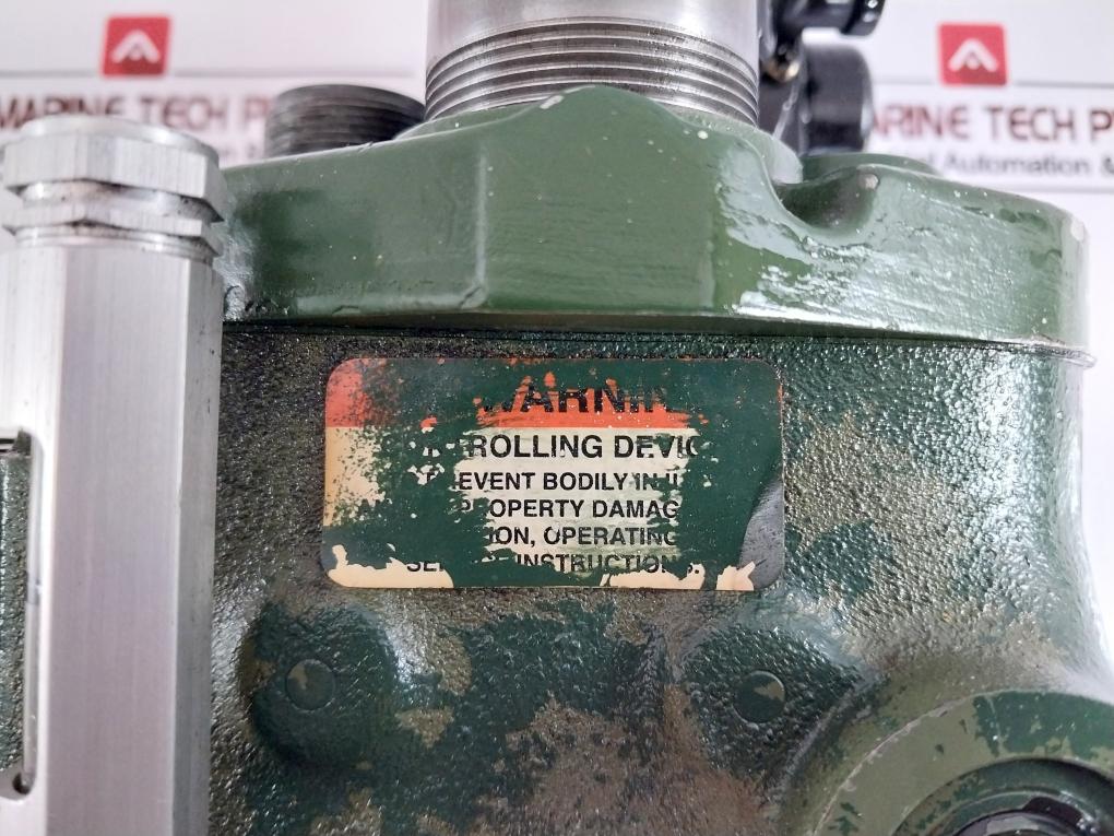 Egs Ug8D Ug Governor 500-1200 0-100 50 Nom