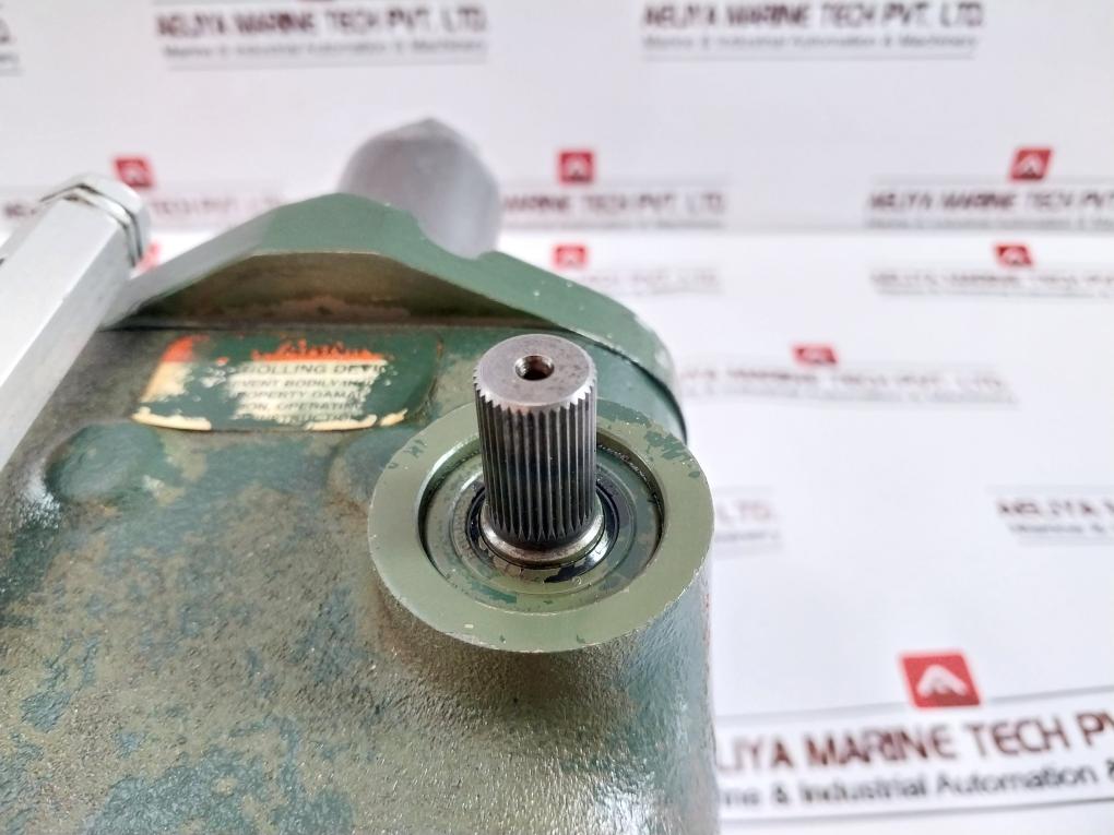 Egs Ug8D Ug Governor 500-1200 0-100 50 Nom