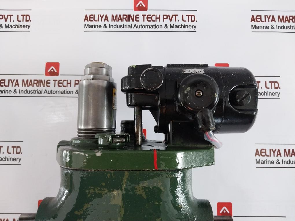 Egs Ug8D Ug Governor 500-1200 0-100 50 Nom