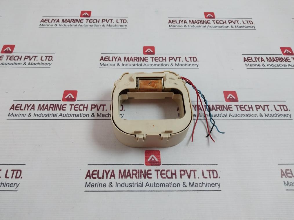 Egston A5E01464862 Plastic Acb Current Transformer