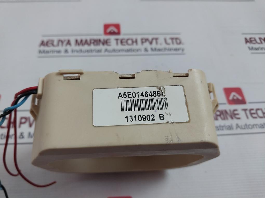 Egston A5E01464862 Plastic Acb Current Transformer