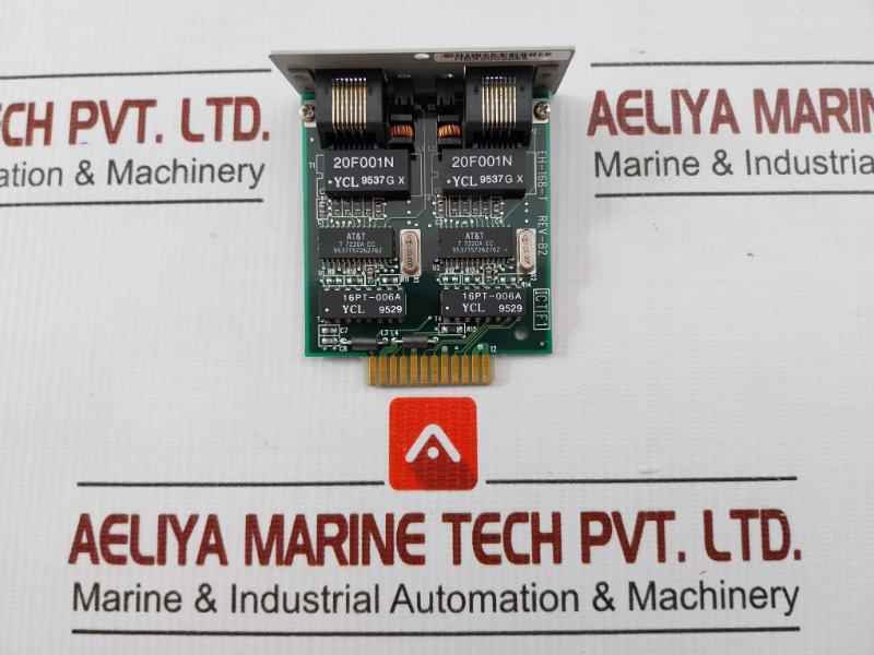 Eh-168-t Pcb