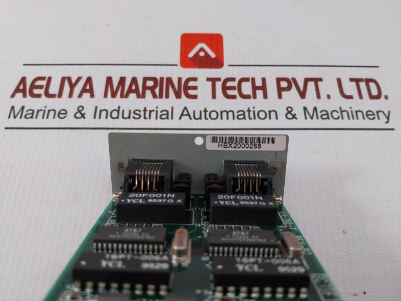 Eh-168-t 94V-0 Printed Circuit Board