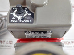 Eh-B10vh-220r1-D1-Electromagnetic-Dosing-Metering-Pump-220v-0-98mpa-By-Iwaki-21