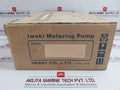 Eh-B10vh-220r1-D1-Electromagnetic-Dosing-Metering-Pump-220v-0-98mpa-By-Iwaki-26
