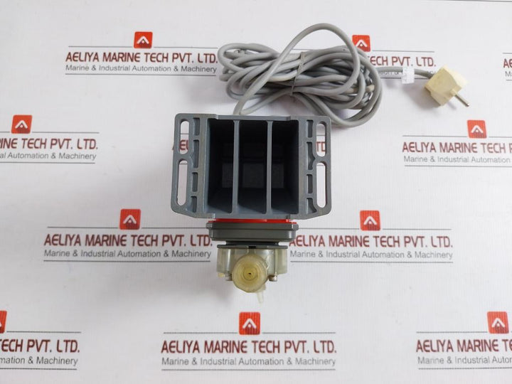 Eh-B10vh-220r1-D1-Electromagnetic-Dosing-Metering-Pump-220v-0-98mpa-By-Iwaki-4