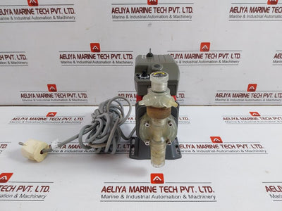 Eh-B10vh-220r1-D1-Electromagnetic-Dosing-Metering-Pump-220v-0-98mpa-By-Iwaki-5