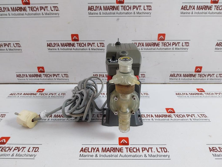 Eh-B10vh-220r1-D1-Electromagnetic-Dosing-Metering-Pump-220v-0-98mpa-By-Iwaki-5