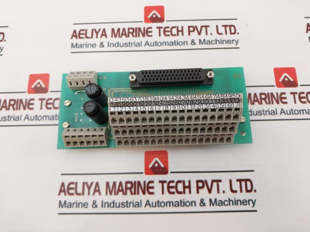 Eh-technik 019.0001.000 Pcb Card